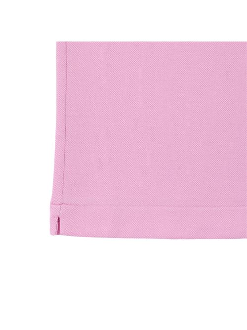 polo lacoste | L1212IXV ROSA